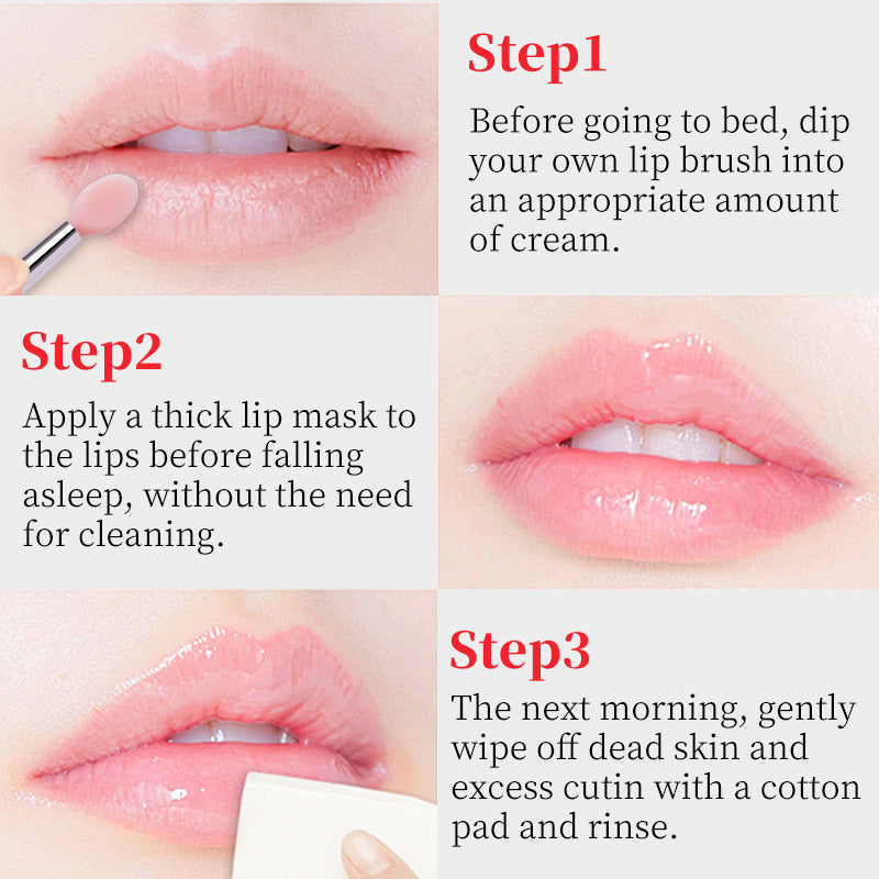 LANEIGE LIP SLEEPING MASK