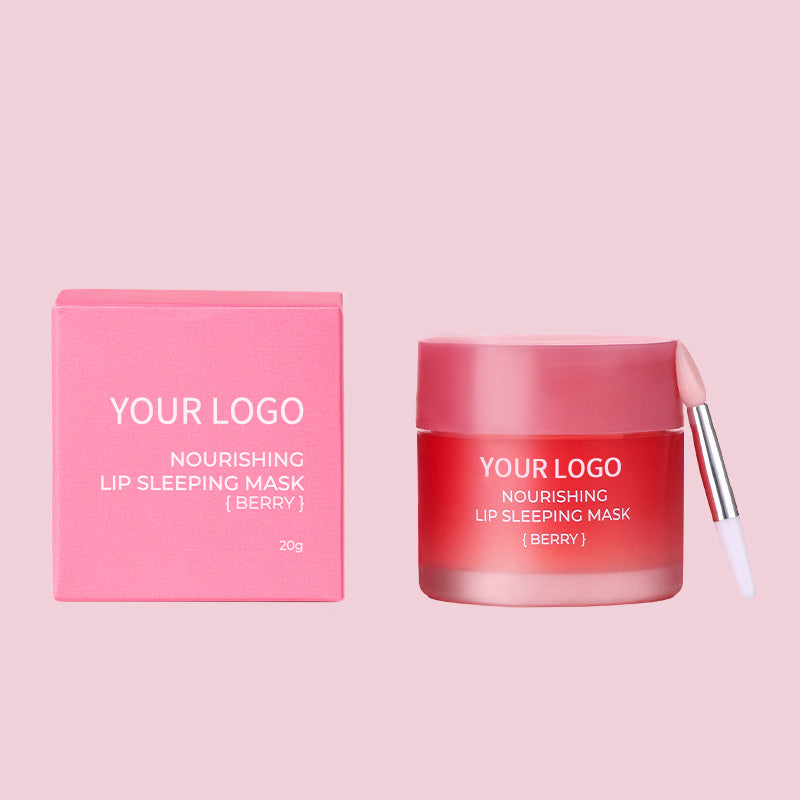 LANEIGE LIP SLEEPING MASK